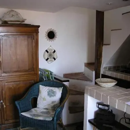 Apartment Circeo Centro Bilo *