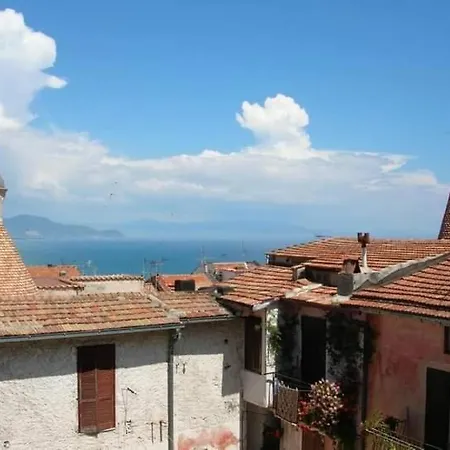 Apartment Circeo Centro Bilo San Felice Circeo