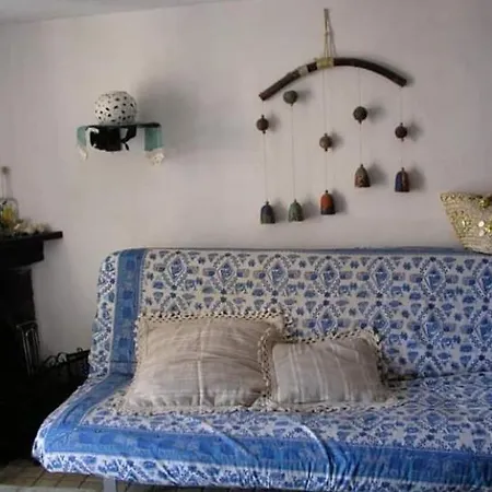 Circeo Centro Bilo Apartment San Felice Circeo