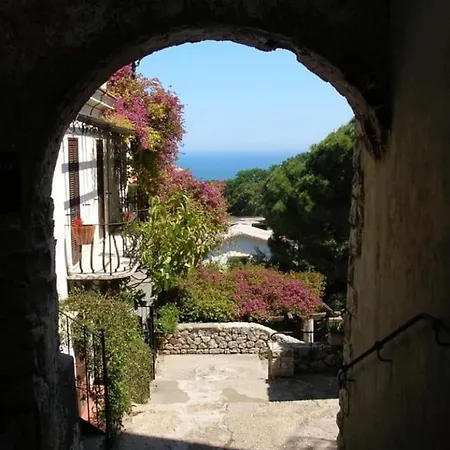 Circeo Centro Bilo Apartment