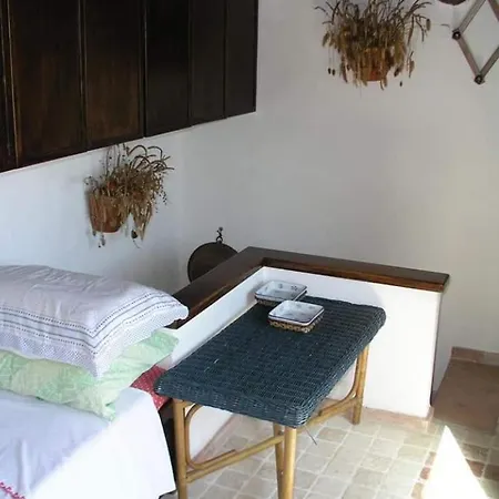Circeo Centro Bilo Apartmán