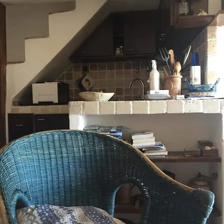 Circeo Centro Bilo Apartmán San Felice Circeo